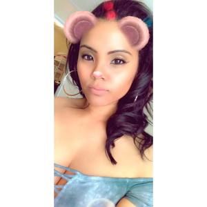 Meet your Posher, Christina